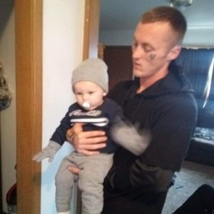 Meet your Posher, Donny